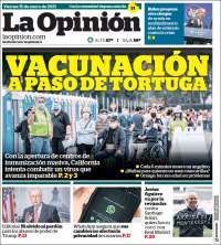 La Opinión