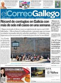 El Correo Gallego