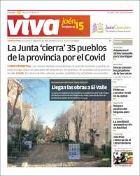 Viva Jaén