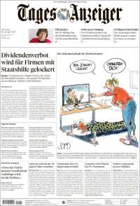 Tages-Anzeiger