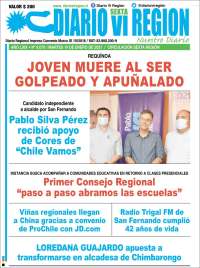 Diario VI Región