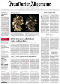 Frankfurter Allgemeine