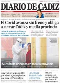 Diario de Cádiz