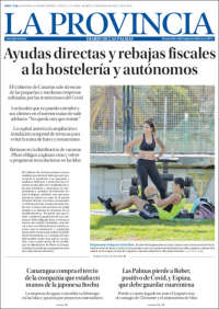 La Provincia