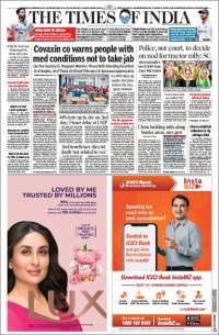 The Times of India