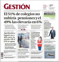 Diario Gestión