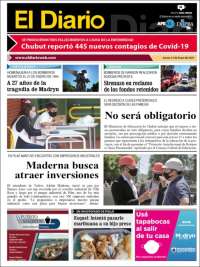 El Diario de Madryn