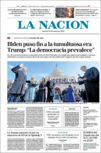 La Nación