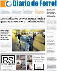 Diario de Ferrol