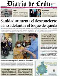 Diario de León