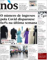 Nòs Diario