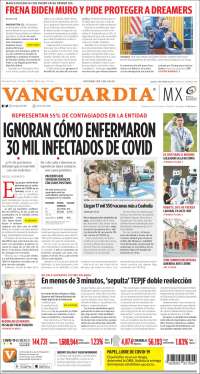 Vanguardia