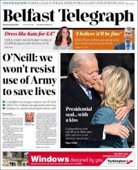 Belfast Telegraph