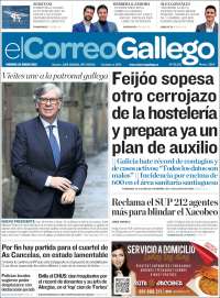 El Correo Gallego