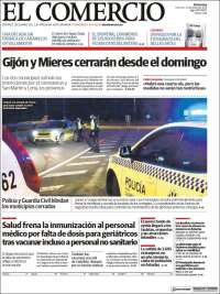 El Comercio