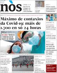 Nòs Diario