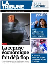 La Tribune