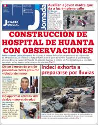 Diario Jornada