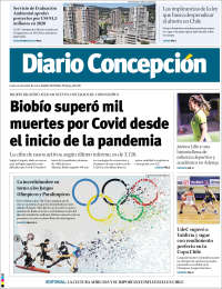 Diario de Concepción