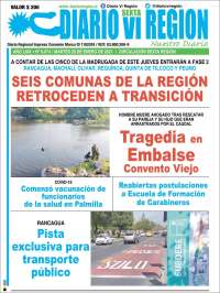 Diario VI Región