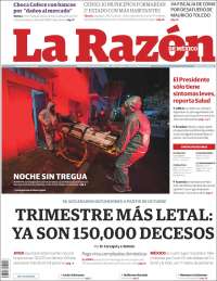 La Razón