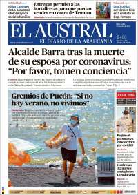 El Austral de Temuco