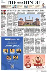 The Hindu