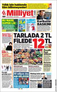 Milliyet