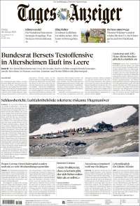 Tages-Anzeiger