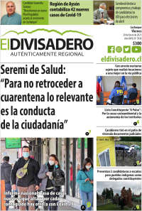 Diario El Divisadero