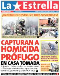 La Estrella de Concepción