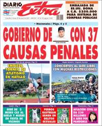 Diario Extra