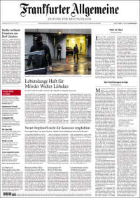 Frankfurter Allgemeine