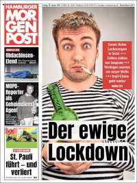 Hamburger Morgenpost 