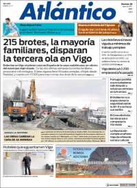 Atlántico Diario