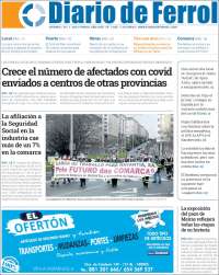 Diario de Ferrol