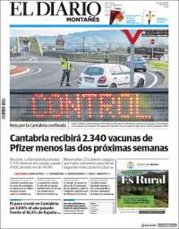 El Diario Montañés