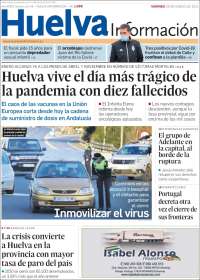 Huelva Información