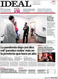 El Ideal de Jaén