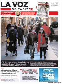 La Voz de Cádiz