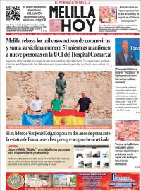 Melilla Hoy