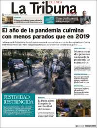 La Tribuna de Cuenca