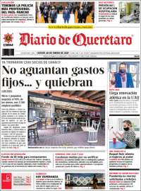 Diario de Querétaro