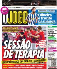 O Jogo