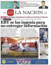 La Nación