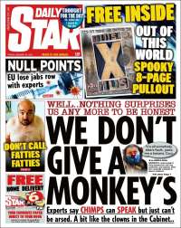 Daily Star