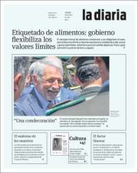 La Diaria