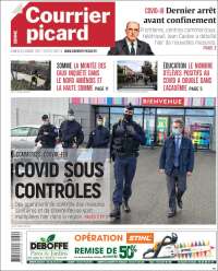 Courrier Picard