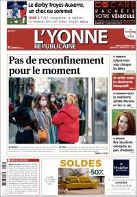 L'Yonne-Républicaine