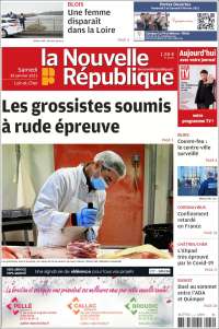 La Nouvelle Republique